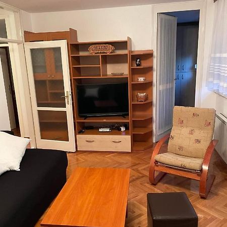 Lolly Apartment カルロヴァッツ エクステリア 写真