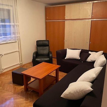Lolly Apartment カルロヴァッツ エクステリア 写真