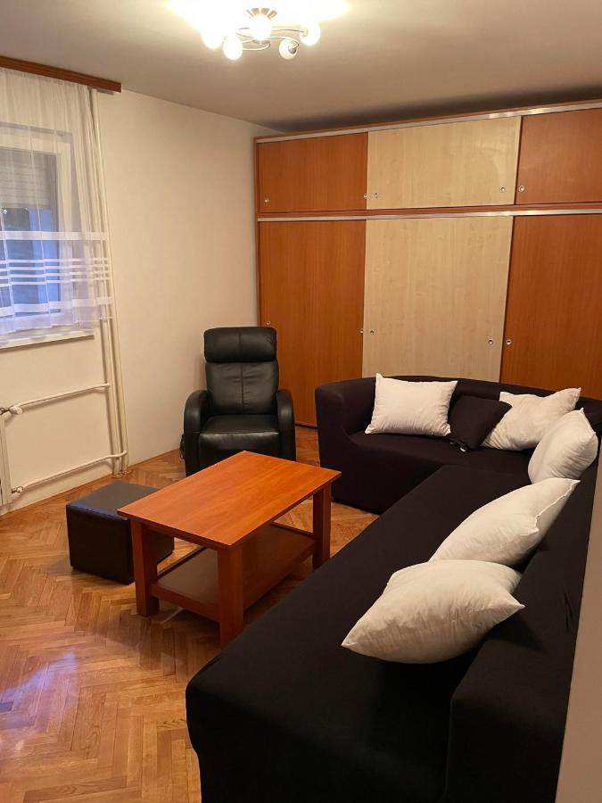 Lolly Apartment カルロヴァッツ エクステリア 写真