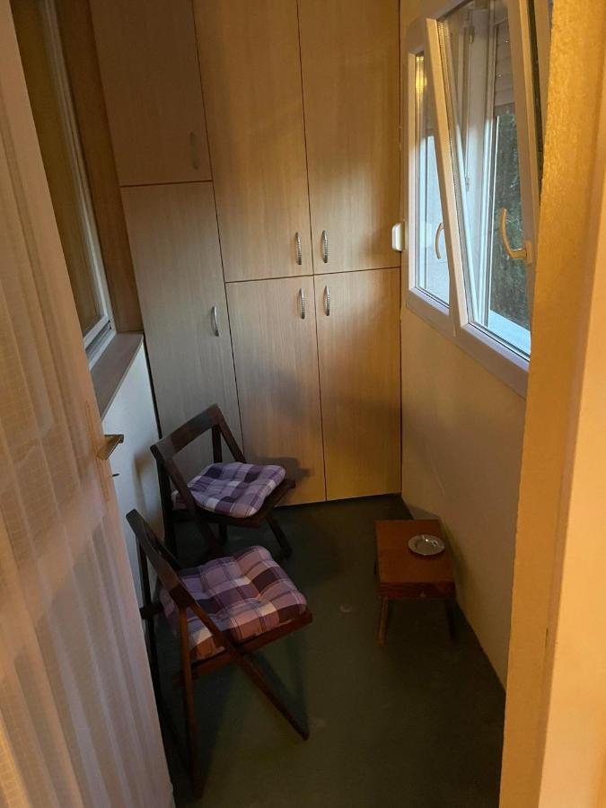 Lolly Apartment カルロヴァッツ エクステリア 写真