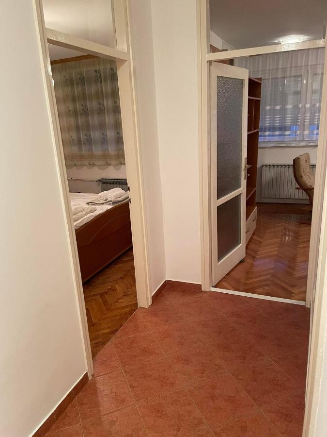 Lolly Apartment カルロヴァッツ エクステリア 写真